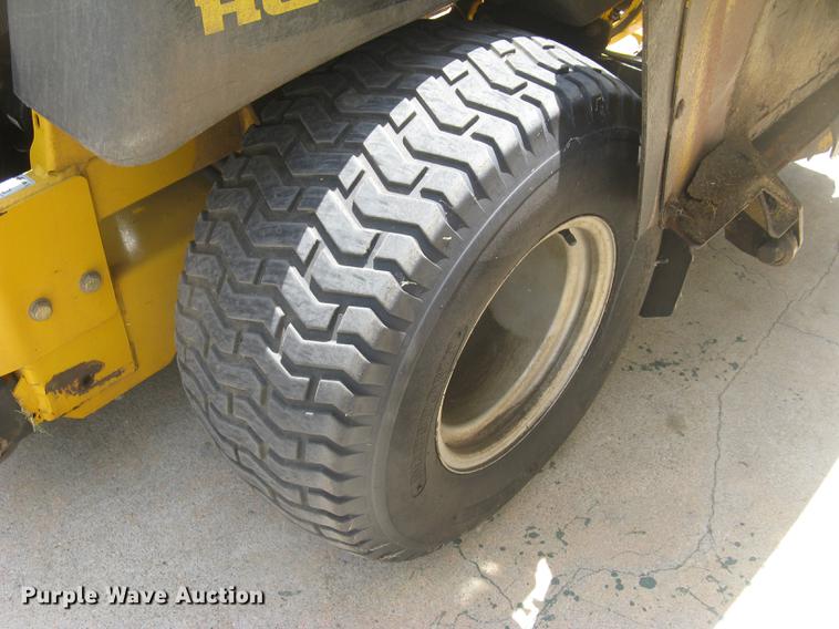 image for item BL9044 Hustler Super 104 ZTR lawn mower