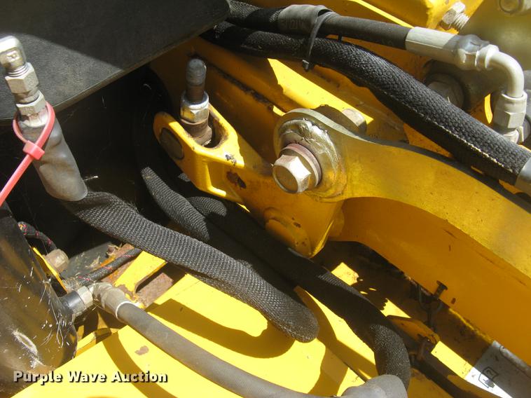 image for item BL9045 Hustler Super 104 ZTR lawn mower