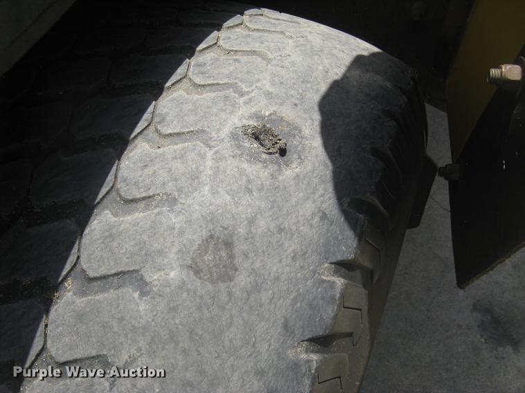 image for item BL9045 Hustler Super 104 ZTR lawn mower