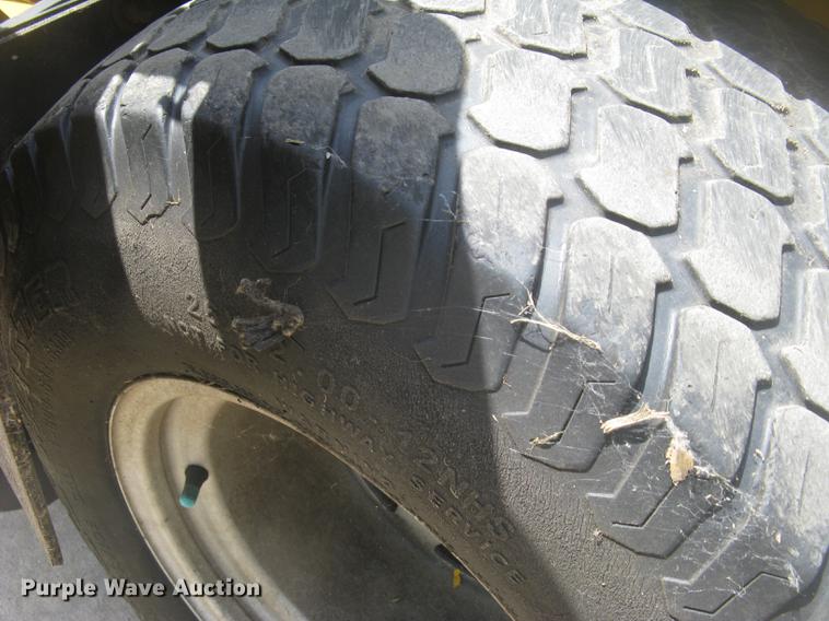 image for item BL9045 Hustler Super 104 ZTR lawn mower