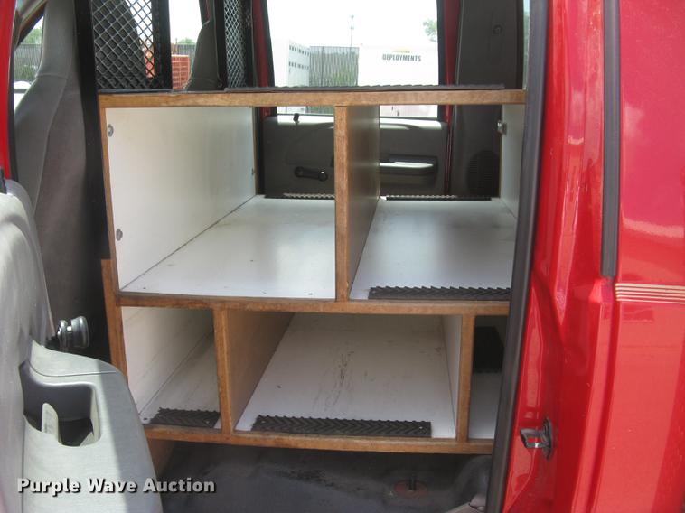 image for item BL9046 2000 Ford F550 Super Duty XL Crew Cab fire truck