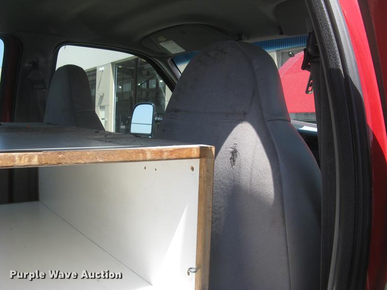 image for item BL9047 2000 Ford F550 Super Duty XL Crew Cab fire truck