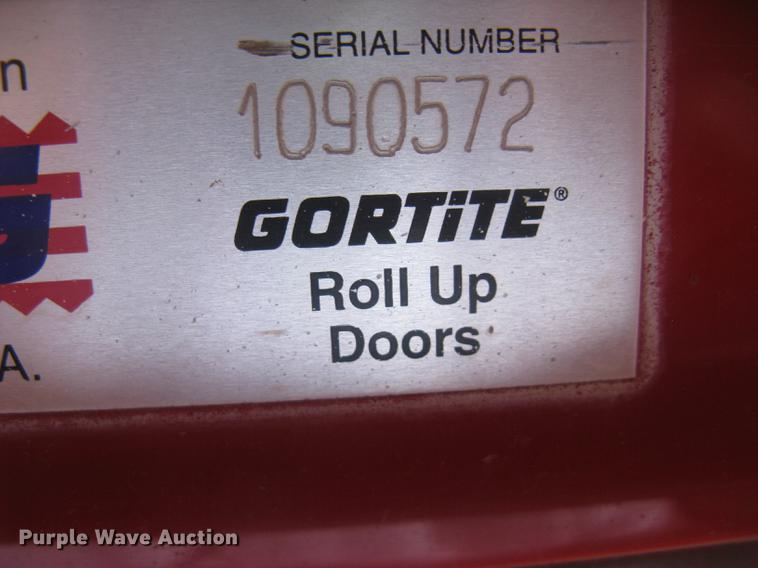 image for item BL9048 Emergency service bed