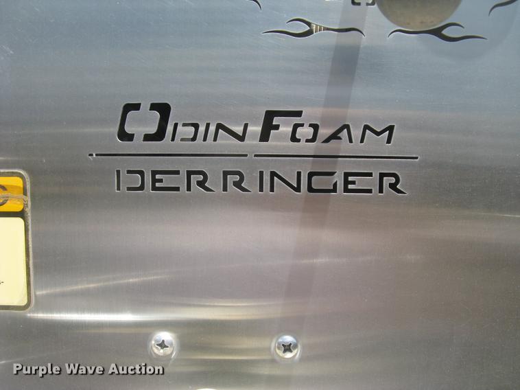 image for item BL9048 Emergency service bed