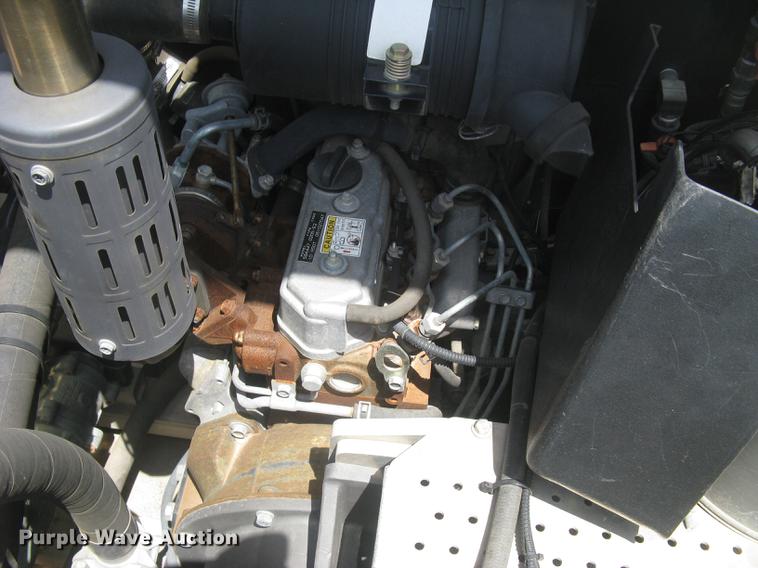 image for item BL9048 Emergency service bed