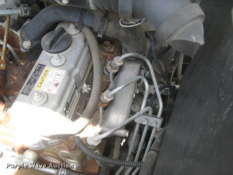 image for item BL9048 Emergency service bed