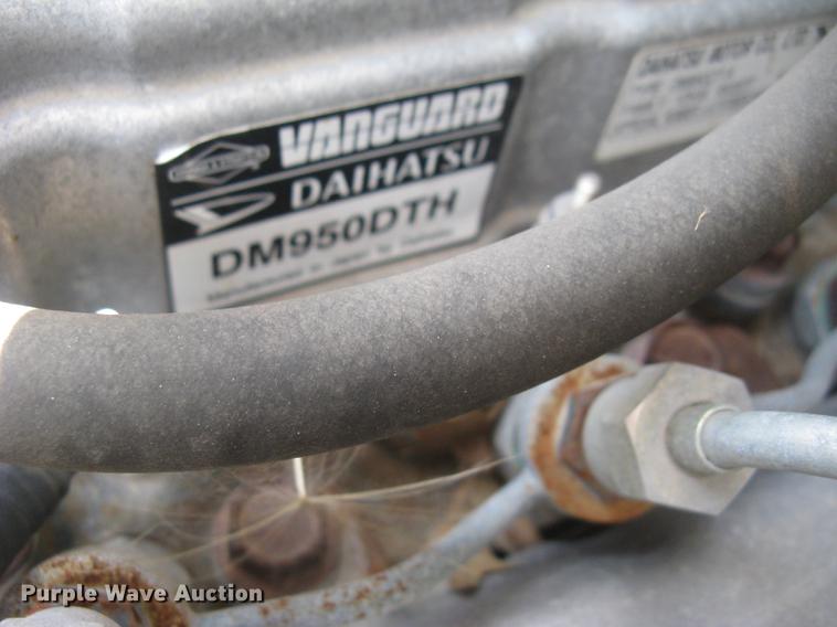 image for item BL9048 Emergency service bed