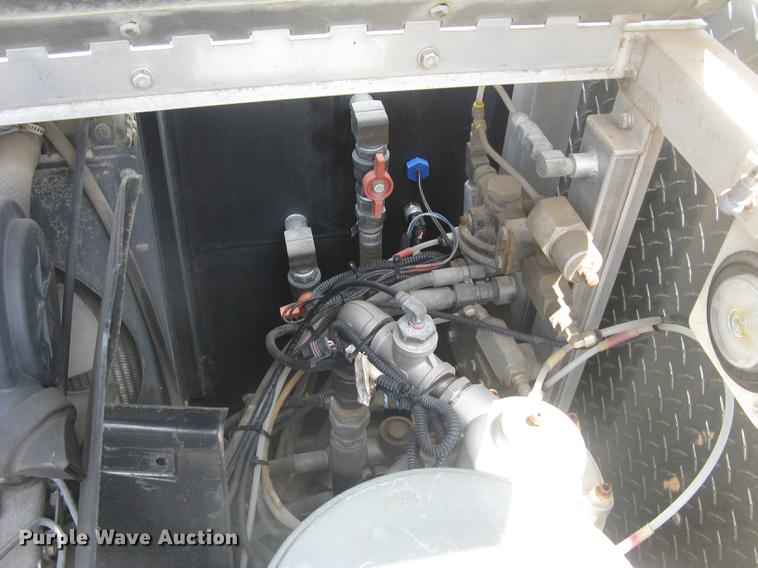 image for item BL9048 Emergency service bed