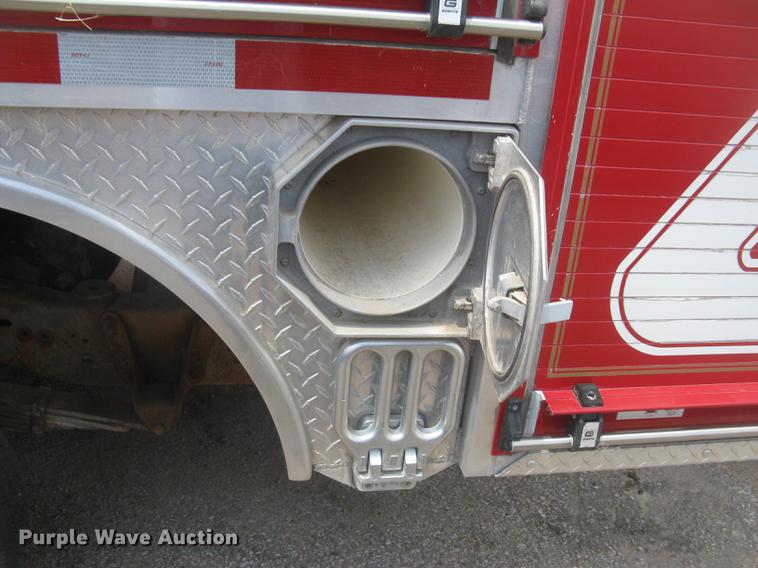 image for item BL9048 Emergency service bed