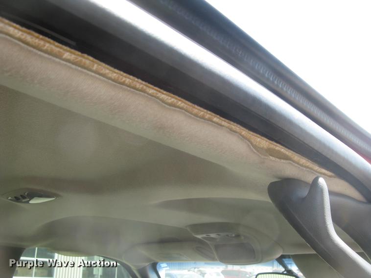 image for item BL9050 2004 Chevrolet Silverado 2500HD Crew Cab pickup truck