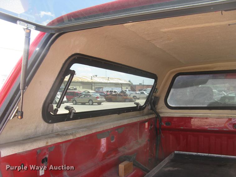 image for item BL9051 2007 Chevrolet Silverado 2500HD Crew Cab pickup truck