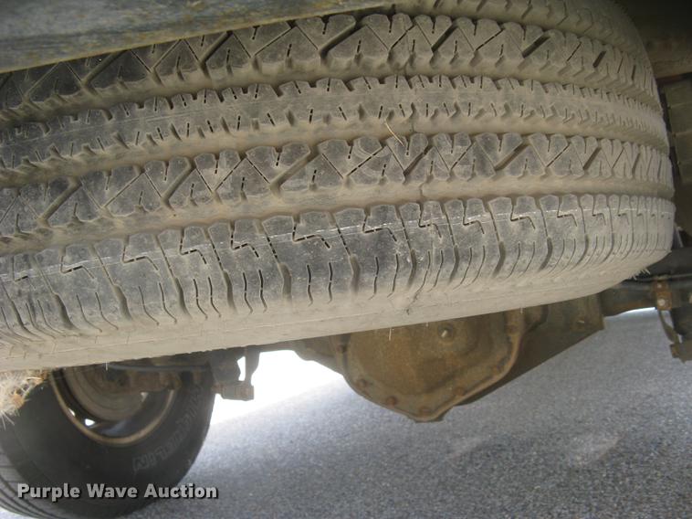 image for item BL9051 2007 Chevrolet Silverado 2500HD Crew Cab pickup truck