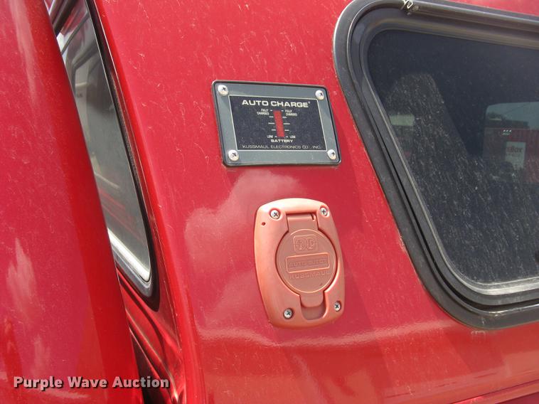 image for item BL9051 2007 Chevrolet Silverado 2500HD Crew Cab pickup truck