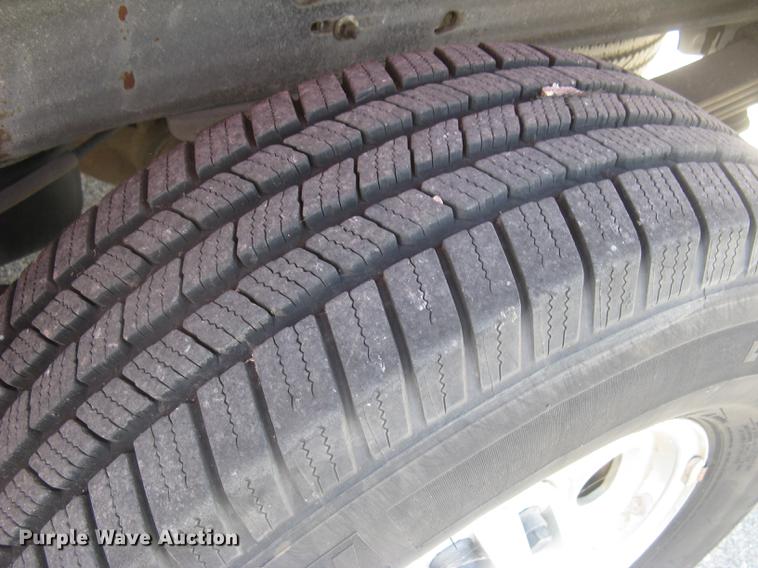 image for item BL9051 2007 Chevrolet Silverado 2500HD Crew Cab pickup truck