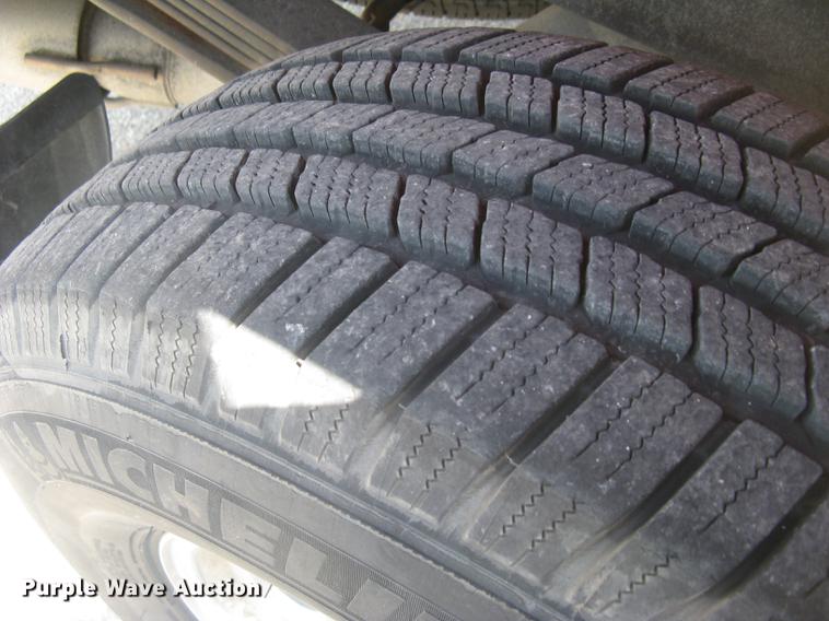 image for item BL9051 2007 Chevrolet Silverado 2500HD Crew Cab pickup truck