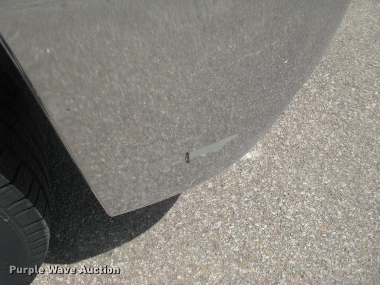 image for item BL9051 2007 Chevrolet Silverado 2500HD Crew Cab pickup truck