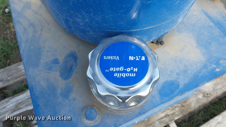 image for item BL9058 Eaton Vicker hydraulic power unit