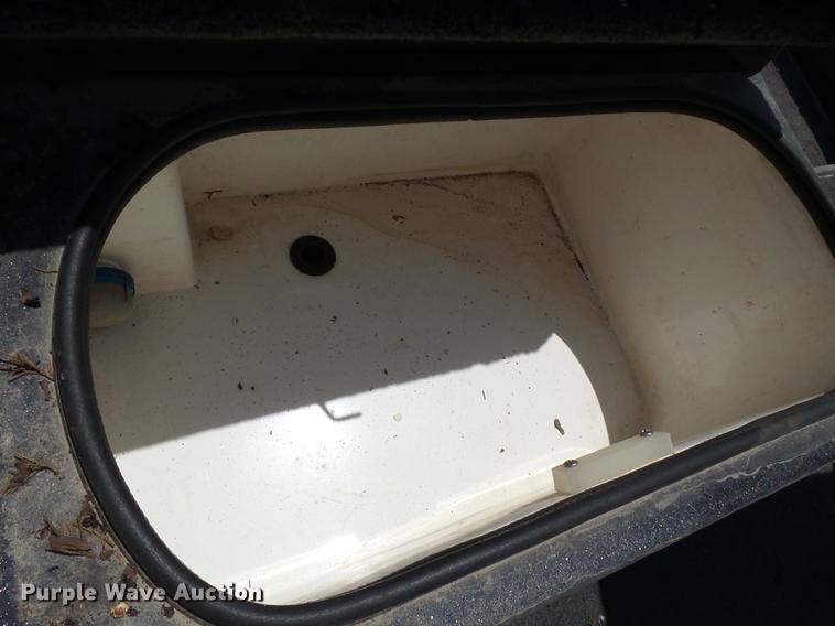 image for item DB7080 2003 Herrington King boat