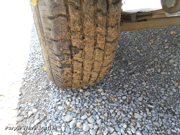 image for item DB7080 2003 Herrington King boat