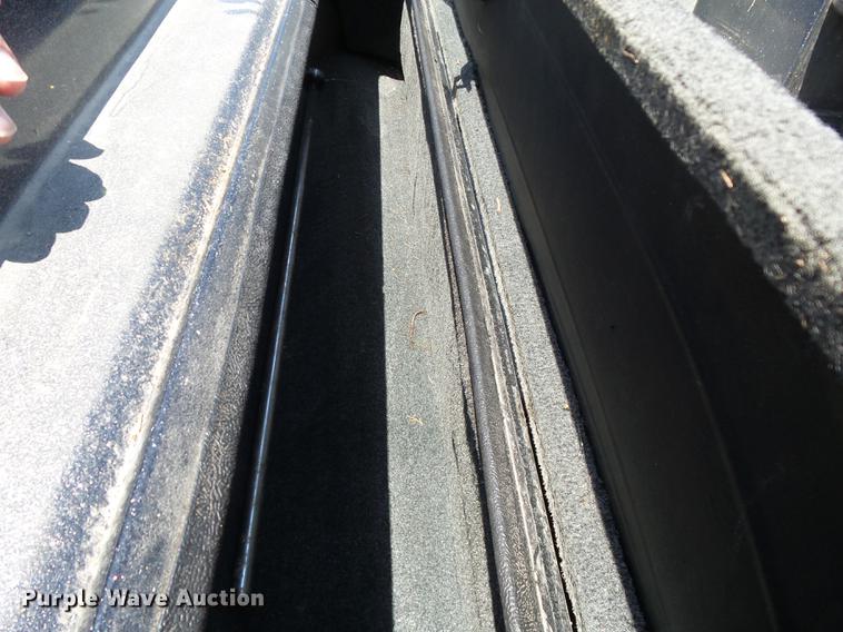 image for item DB7080 2003 Herrington King boat