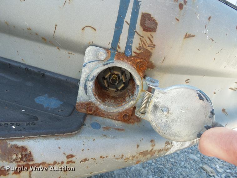 image for item DB7082 1999 Ford Econoline E350 Super Duty van