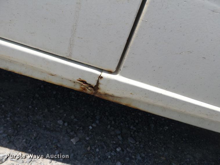 image for item DB7082 1999 Ford Econoline E350 Super Duty van