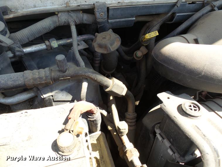 image for item DB7082 1999 Ford Econoline E350 Super Duty van