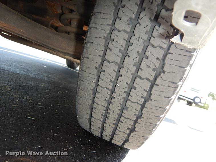 image for item DB8340 2004 Chevrolet Silverado 1500 pickup truck