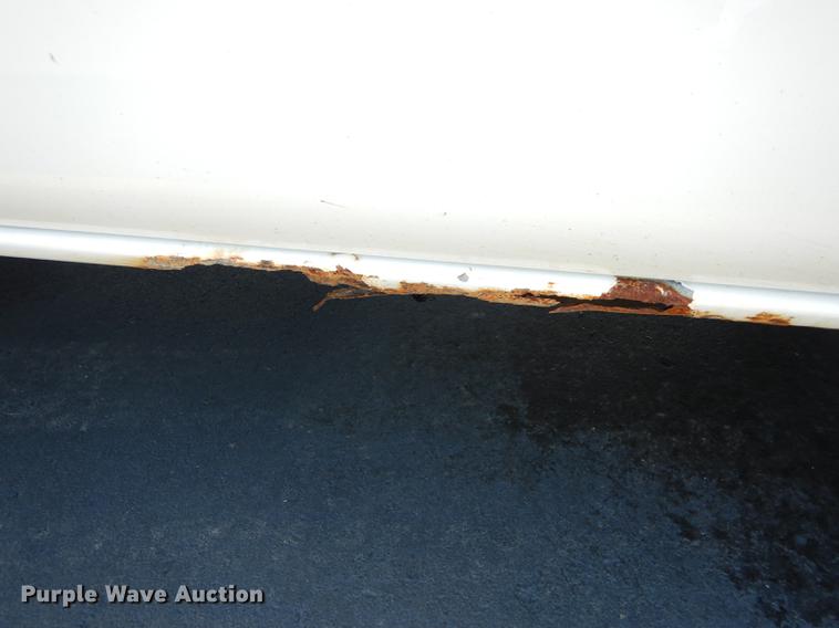 image for item DB8340 2004 Chevrolet Silverado 1500 pickup truck