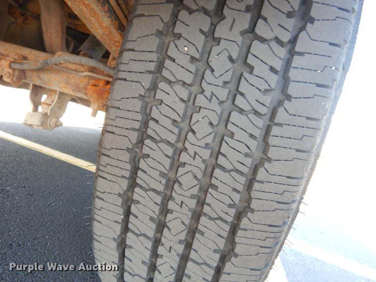 image for item DB8340 2004 Chevrolet Silverado 1500 pickup truck