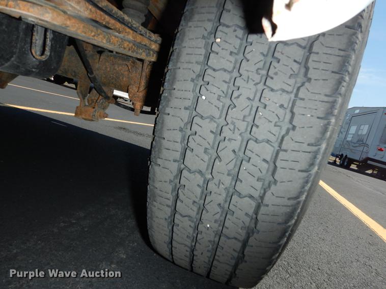 image for item DB8340 2004 Chevrolet Silverado 1500 pickup truck