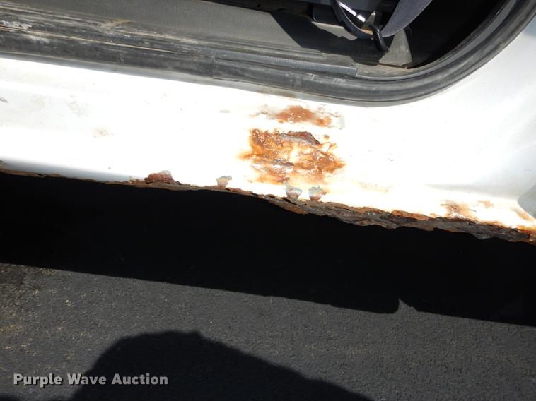 image for item DB8340 2004 Chevrolet Silverado 1500 pickup truck