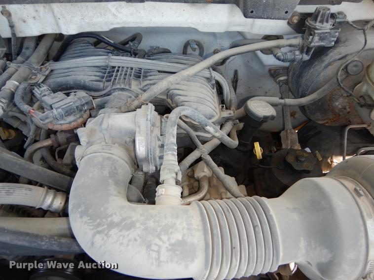 image for item DB8398 2006 Ford F150 XL pickup truck