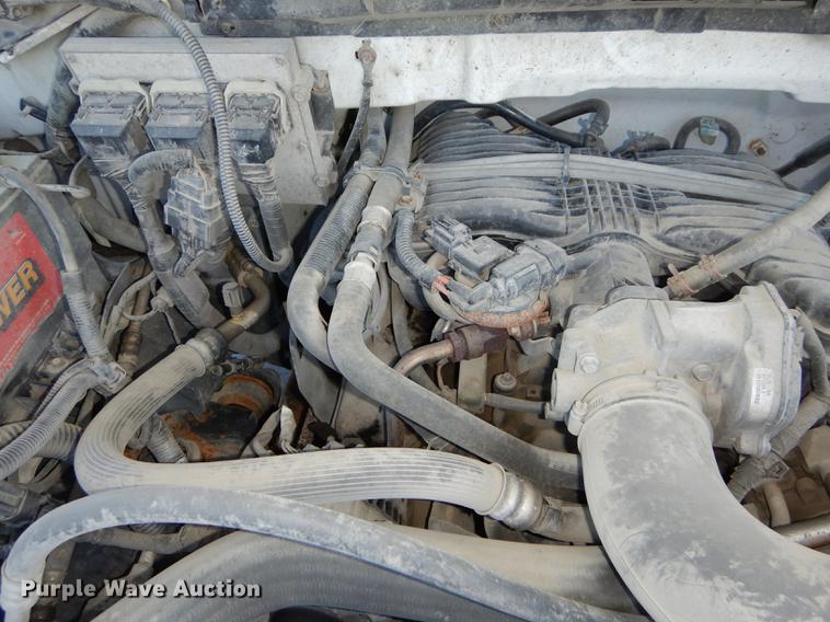 image for item DB8398 2006 Ford F150 XL pickup truck