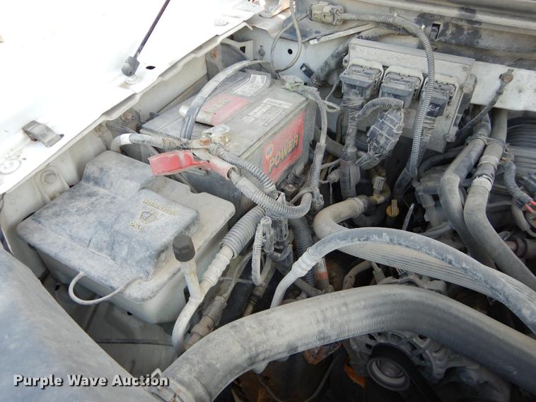 image for item DB8398 2006 Ford F150 XL pickup truck