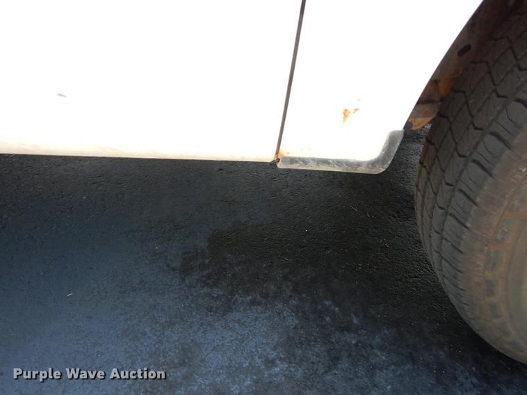 image for item DB8398 2006 Ford F150 XL pickup truck