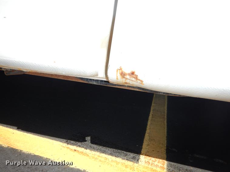 image for item DB8398 2006 Ford F150 XL pickup truck