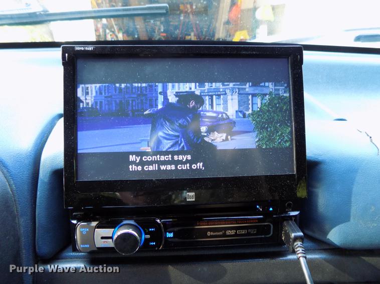 image for item DB8677 1994 Ford F150 XL SuperCab pickup truck