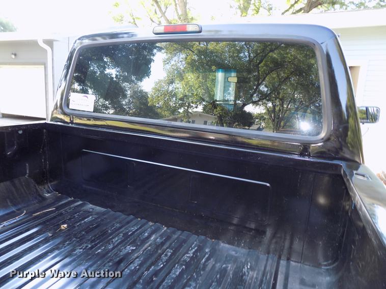 image for item DB8677 1994 Ford F150 XL SuperCab pickup truck