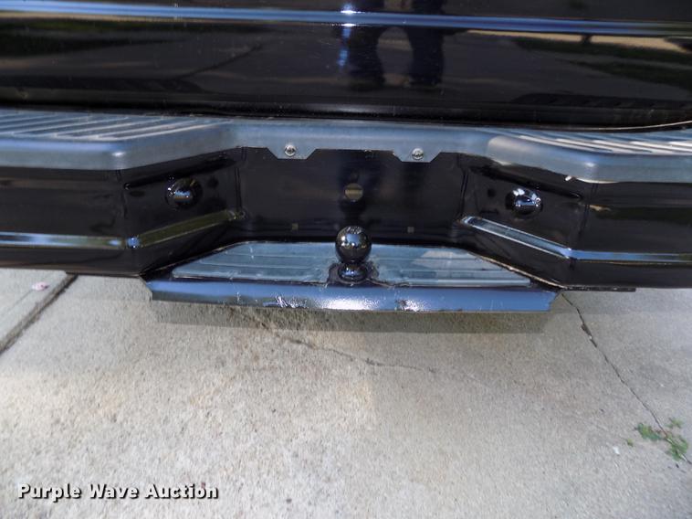 image for item DB8677 1994 Ford F150 XL SuperCab pickup truck