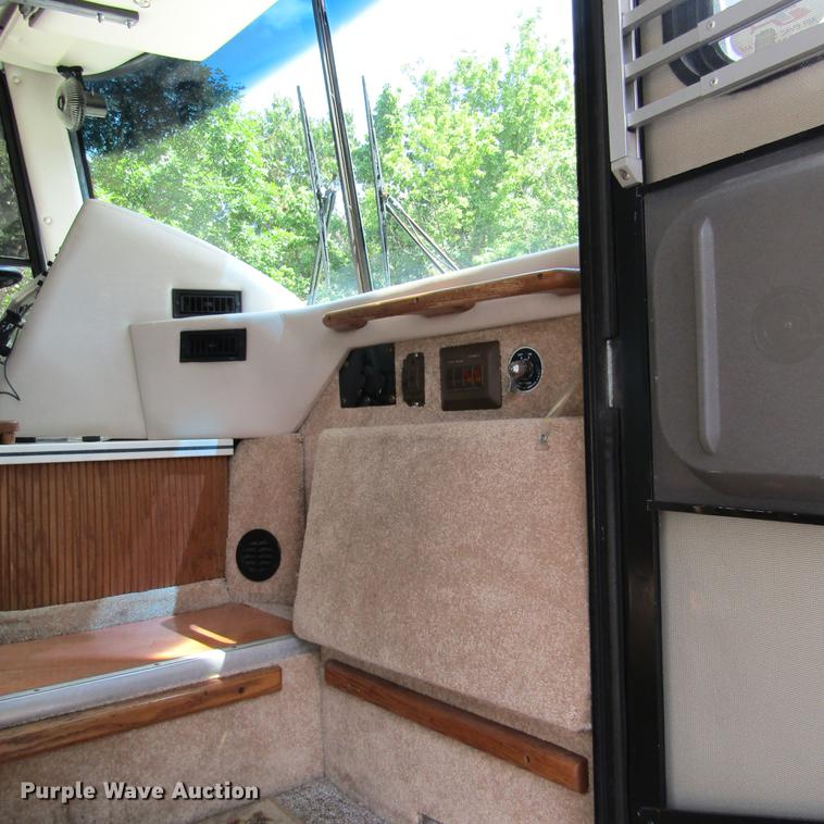 image for item DD2678 1997 Overland Laredo RV