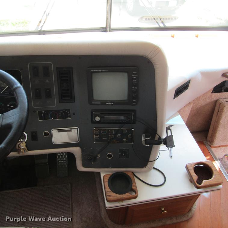 image for item DD2678 1997 Overland Laredo RV