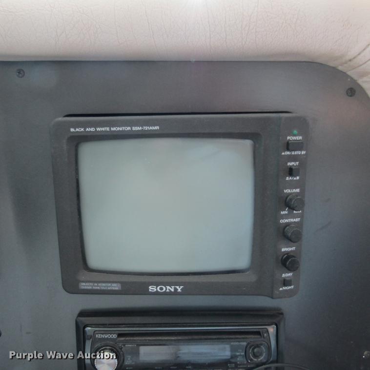 image for item DD2678 1997 Overland Laredo RV