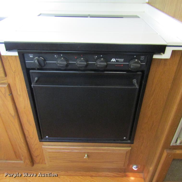 image for item DD2678 1997 Overland Laredo RV