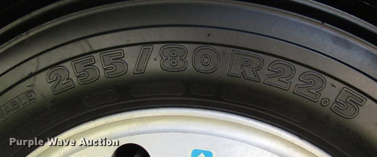 image for item DD2678 1997 Overland Laredo RV