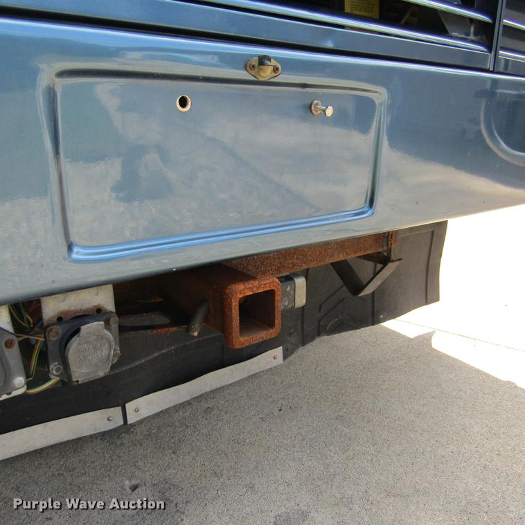 image for item DD2678 1997 Overland Laredo RV