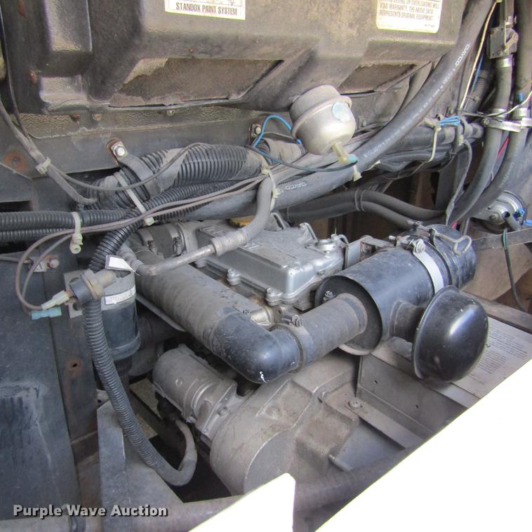 image for item DD2678 1997 Overland Laredo RV