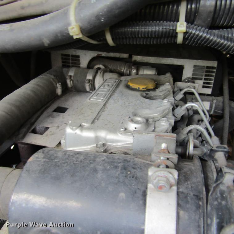 image for item DD2678 1997 Overland Laredo RV