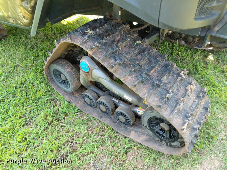 image for item DD5241 2013 Kubota RTV1100 utility vehicle