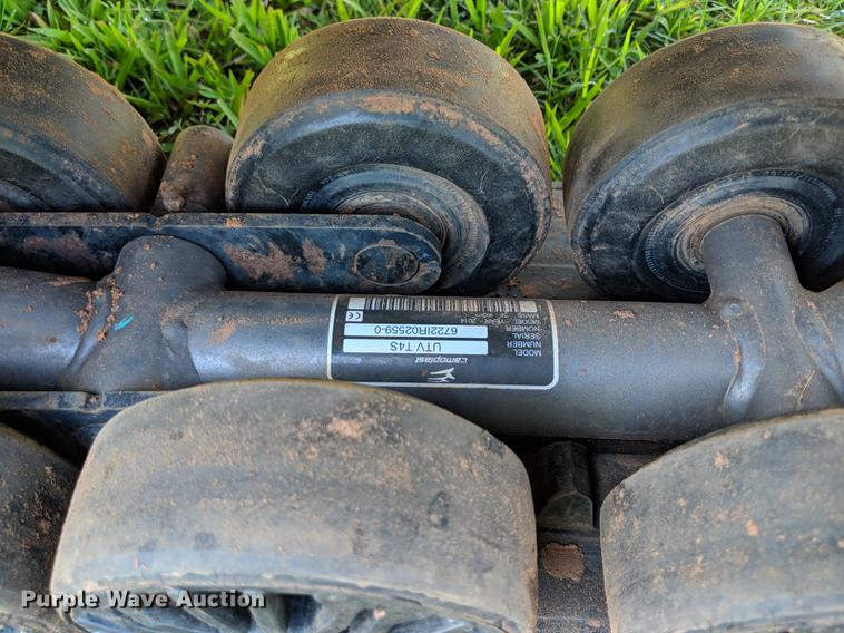 image for item DD5241 2013 Kubota RTV1100 utility vehicle